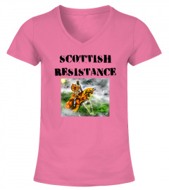 Scottish Resistance Merchandise