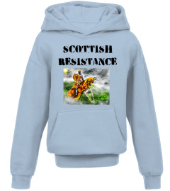 Scottish Resistance Merchandise