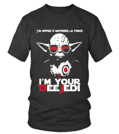 yoda DJ