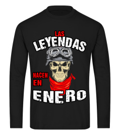 ENERO - EDICIÓN LIMITADA