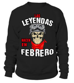 FEBRERO - EDICIÓN LIMITADA