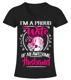 Limited Edition - For Proud Wife