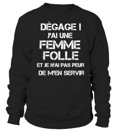 Femme Folle