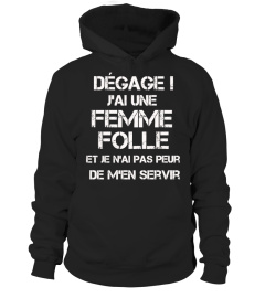 Femme Folle