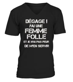 Femme Folle