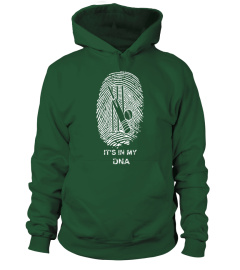 CRICKET DNA
