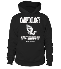 CARPTOLOGY - MORE THAN PASSION