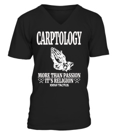 CARPTOLOGY - MORE THAN PASSION