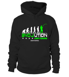 LIMITED EDITION - EVOLUTION CARPFISHING