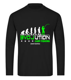 LIMITED EDITION - EVOLUTION CARPFISHING