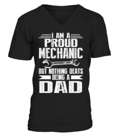 MECHANIC AND DAD