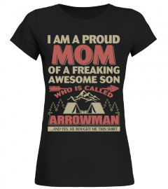 Scout-Arrowman-For Mom