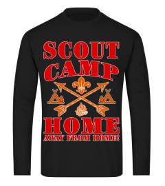 Scout Camp Home