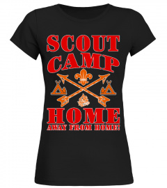 Scout Camp Home