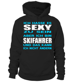 SEXY SKIFAHRER