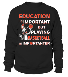 Basketball Importanter - Limited Edition