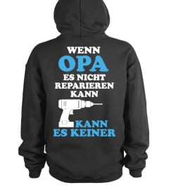 [168+ SOLD] OPA REPARIEREN KANN!