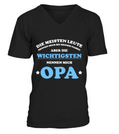 [149+ SOLD] Die Wichtigen Nennen Mich OPA!