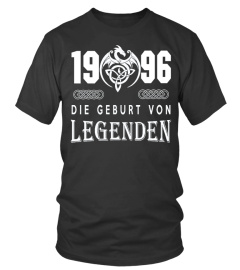 1996-LEGENDEN