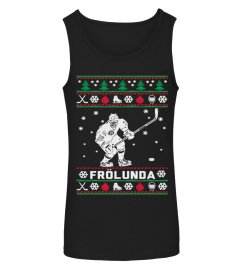 FRÖLUNDA