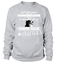 BORDER COLLIE GLITTER