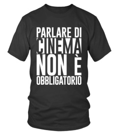 Parlare di Cinema