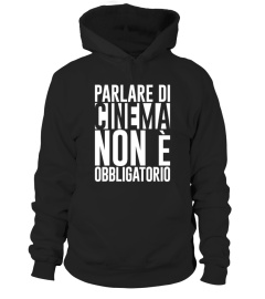 Parlare di Cinema