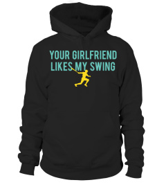 Your GF <3 my SWING