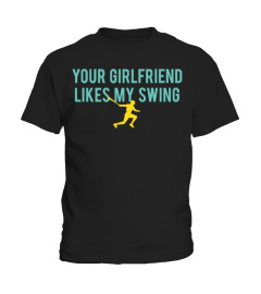 Your GF <3 my SWING