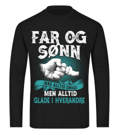 FAR OG SØNN