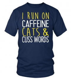 FUNNY SHIRT FOR CAT LOVERS!