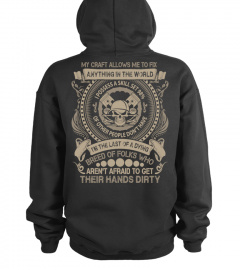 Hoodies and Tees "My Profession"