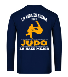 EDICIÓN LIMITADA - JUDO