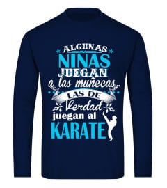 EDICIÓN LIMITADA - KARATE