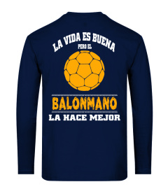 EDICIÓN LIMITADA - BALONMANO