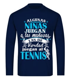 EDICIÓN LIMITADA - TENNIS