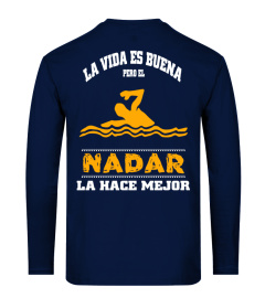 EDICIÓN LIMITADA - NADAR