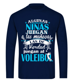 EDICIÓN LIMITADA - VOLEIBOL