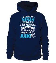 EDICIÓN LIMITADA - JUDO