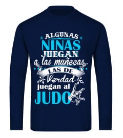 EDICIÓN LIMITADA - JUDO