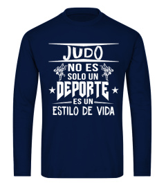 EDICIÓN LIMITADA - JUDO