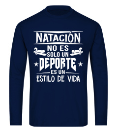 EDICIÓN LIMITADA - NATACIÓN