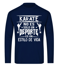 EDICIÓN LIMITADA - KARATE