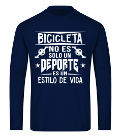 EDICIÓN LIMITADA - BICICLETA