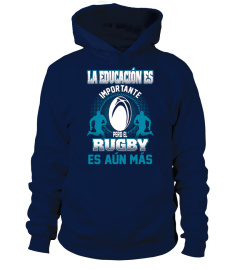 EDICIÓN LIMITADA - RUGBY