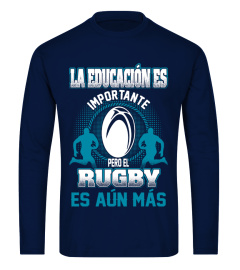 EDICIÓN LIMITADA - RUGBY