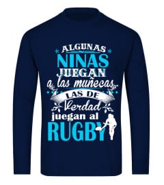 EDICIÓN LIMITADA - RUGBY