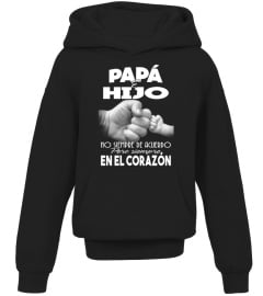 ES - PAPA & HIJO