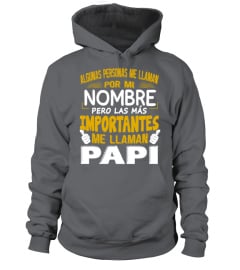 ES - NOMBRE PAPI