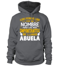 ES - NOMBRE ABUELA